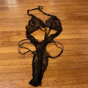 Victoria’s Secret bodysuit